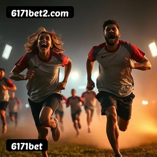 Requisitos do APK da 6171bet para Android