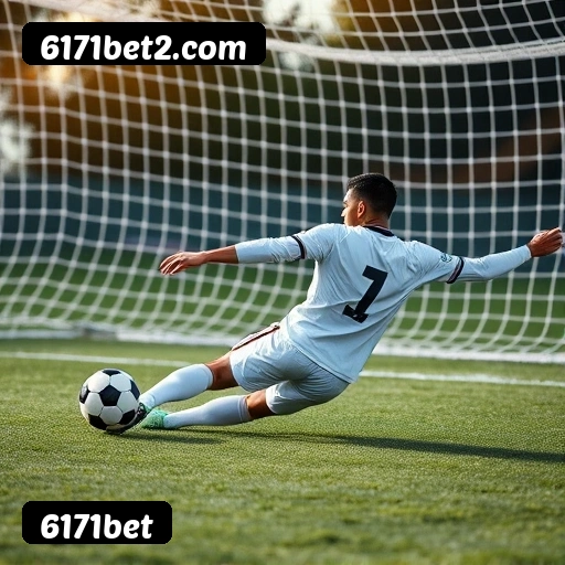 6171bet bônus R$5.000 + 500 giros - Rollover 35x, prazo 30 dias, 38% taxa conversão