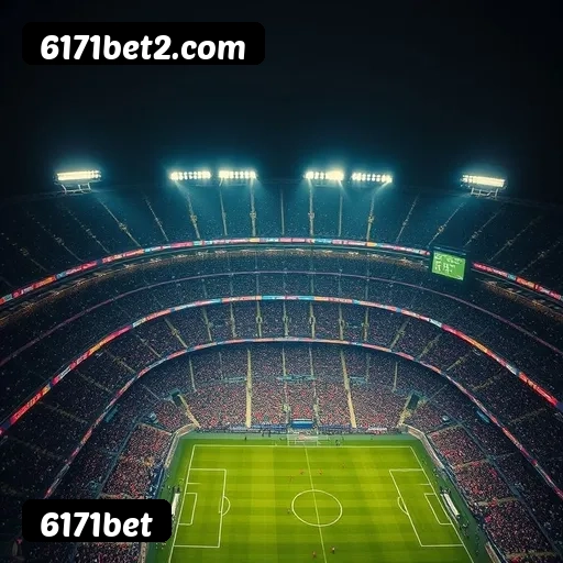 Catálogo 6171bet 3.100+ jogos - Pragmatic Play, Evolution, NetEnt