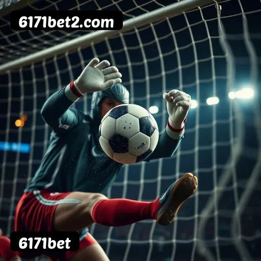 Loterias online disponíveis na 6171bet