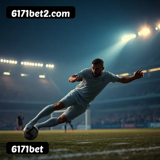 6171bet PIX instantâneo Brasil - Depósito e saque em minutos 24/7