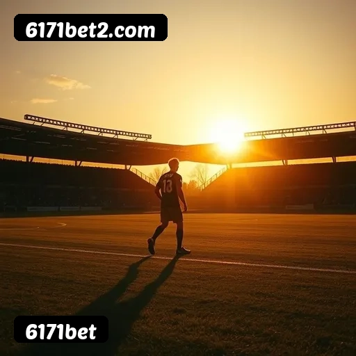 Estatísticas 6171bet 2025–2026 - 120 mil jogadores ativos, R$72.5M pagos, RTP 96.52%